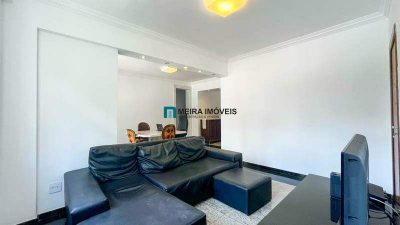 Apartamento, 4 quartos, 183 m² - Foto 2