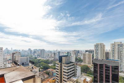 Cobertura, 2 quartos, 110 m² - Foto 3
