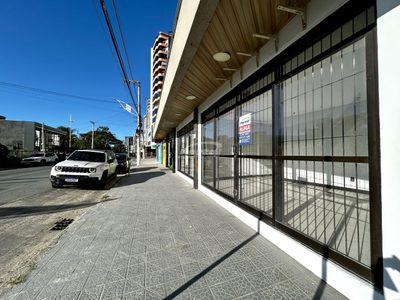 Loja-Salão, 80 m² - Foto 3