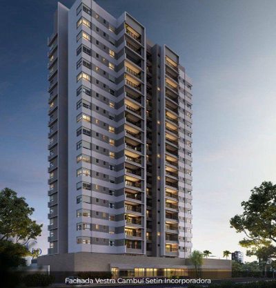 Apartamento, 3 quartos, 139 m² - Foto 4
