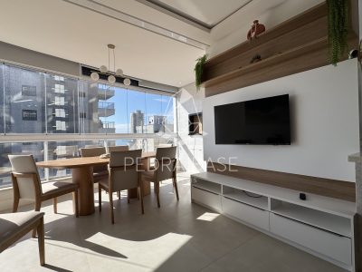 Apartamento, 3 quartos, 128 m² - Foto 4