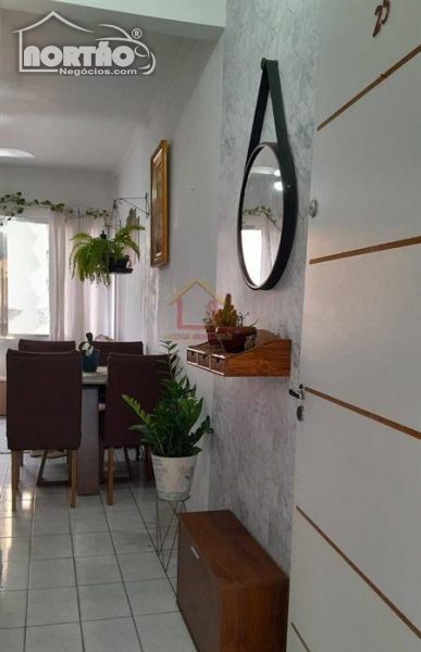 Casa, 2 quartos, 50 m² - Foto 3