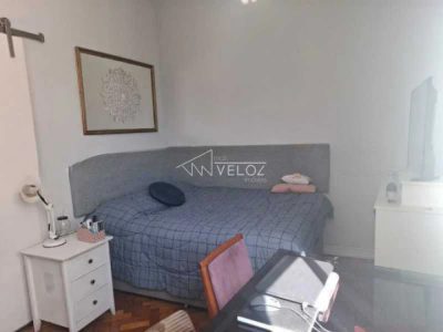 Apartamento, 1 quarto, 34 m² - Foto 1