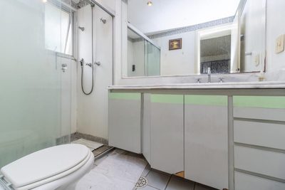 Apartamento, 3 quartos, 123 m² - Foto 3