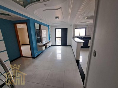 Cobertura, 3 quartos, 178 m² - Foto 2