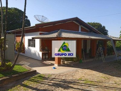 Chácara, 3 quartos, 2000 m² - Foto 2