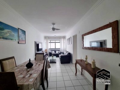 Apartamento, 1 quarto, 52 m² - Foto 2