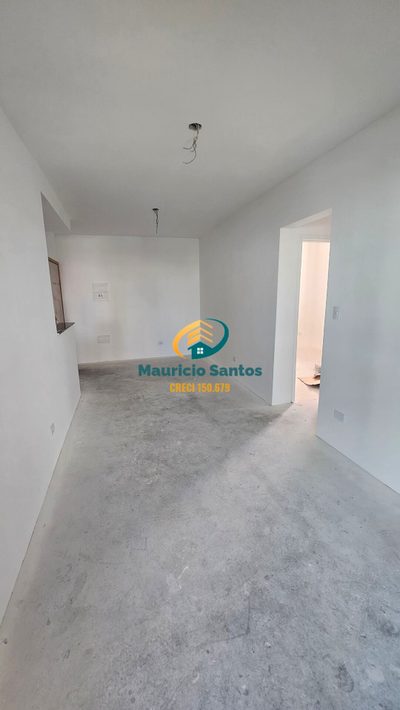 Apartamento, 2 quartos, 75 m² - Foto 2