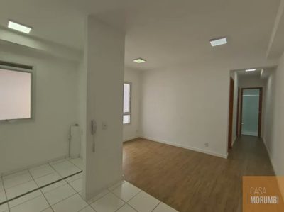 Apartamento, 2 quartos, 44 m² - Foto 3