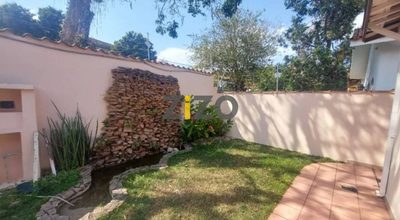 Casa, 3 quartos, 374 m² - Foto 4
