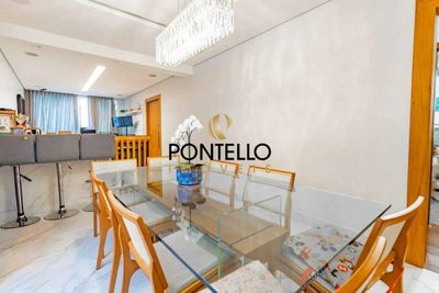 Apartamento, 4 quartos, 170 m² - Foto 4