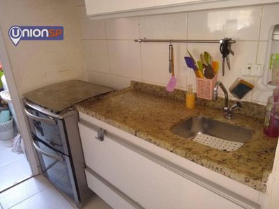 Apartamento, 2 quartos, 80 m² - Foto 5