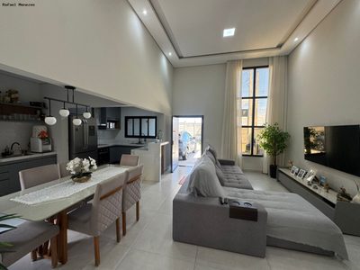 Casa de Condomínio, 3 quartos - Foto 2