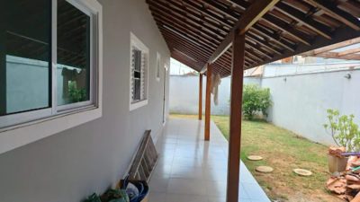 Casa, 2 quartos, 156 m² - Foto 1