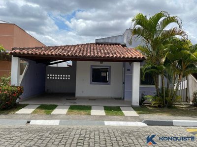 Casa, 3 quartos, 170 m² - Foto 1