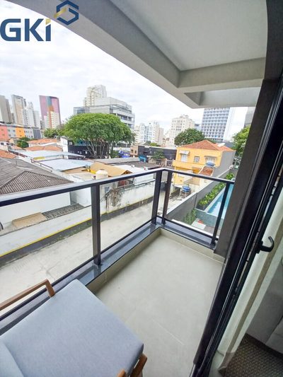 Apartamento, 1 quarto, 40 m² - Foto 3