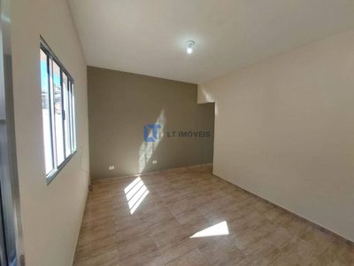 Casa de Condomínio, 1 quarto - Foto 5