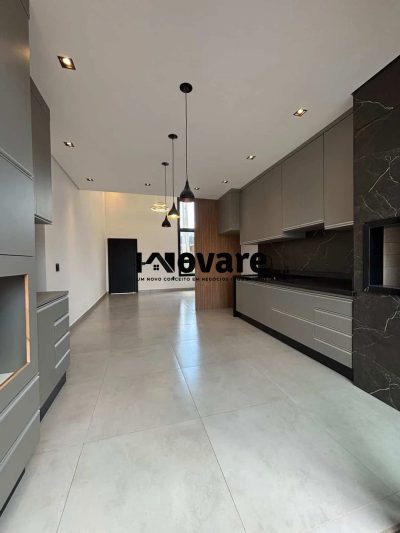 Casa, 3 quartos, 200 m² - Foto 5