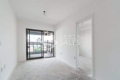 Apartamento, 1 quarto, 50 m² - Foto 2