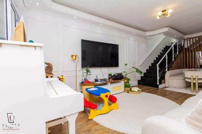 Casa, 3 quartos, 210 m² - Foto 3