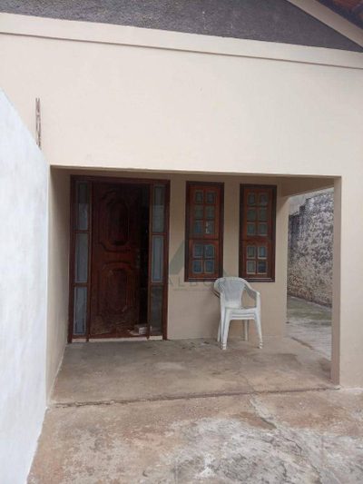 Casa, 3 quartos - Foto 3