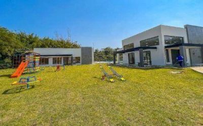 Loteamento e Condomínio, 464 m² - Foto 4