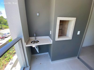 Apartamento, 2 quartos, 72 m² - Foto 3