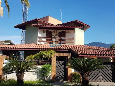 Casa, 7 quartos - Foto 1