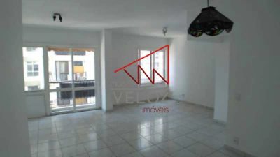 Apartamento, 3 quartos, 97 m² - Foto 2