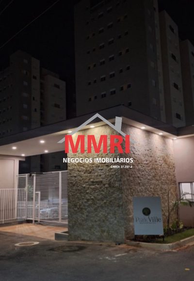 Apartamento, 2 quartos, 47 m² - Foto 1