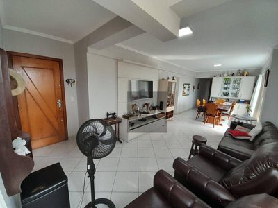 Apartamento, 3 quartos, 123 m² - Foto 5