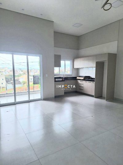 Casa, 3 quartos, 155 m² - Foto 3