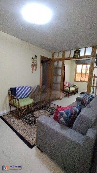 Apartamento, 2 quartos, 71 m² - Foto 2