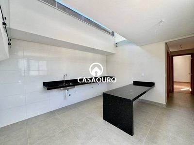 Cobertura, 2 quartos, 98 m² - Foto 3