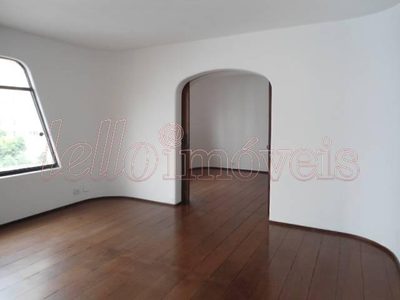 Apartamento, 3 quartos, 244 m² - Foto 3