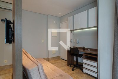 Kitnet-Studio, 32 m² - Foto 2