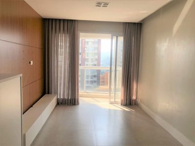 Apartamento, 1 quarto, 50 m² - Foto 5