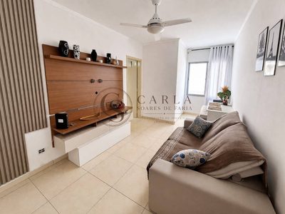 Apartamento, 1 quarto, 53 m² - Foto 3