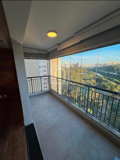 Apartamento, 2 quartos, 94 m² - Foto 2