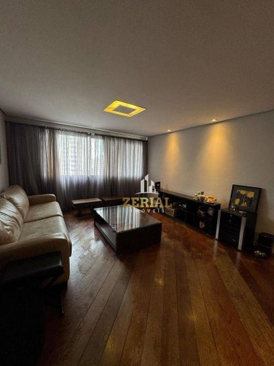 Apartamento, 3 quartos, 119 m² - Foto 3