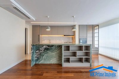 Apartamento, 2 quartos, 147 m² - Foto 4