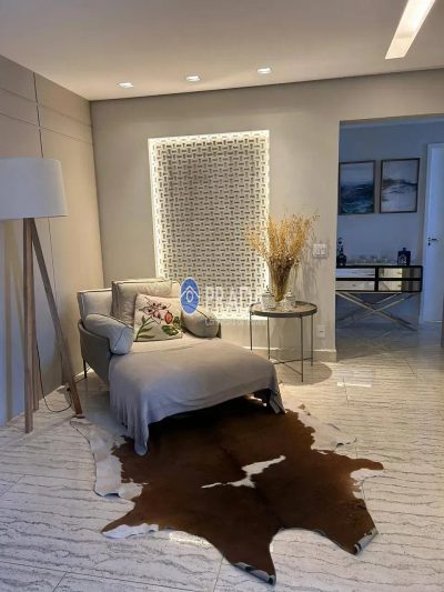 Apartamento, 3 quartos, 127 m² - Foto 4