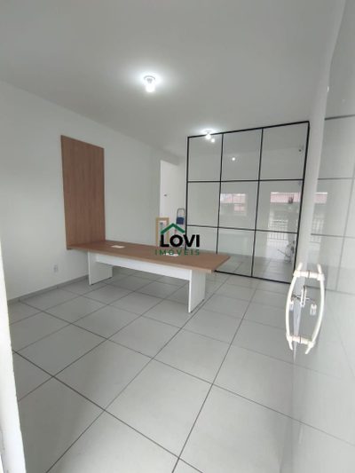 Sala-Conjunto, 24 m² - Foto 2