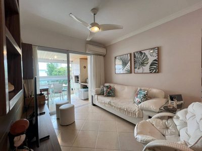 Apartamento, 3 quartos, 107 m² - Foto 1