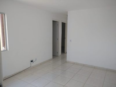 Apartamento, 2 quartos, 60 m² - Foto 4