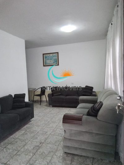 Casa, 3 quartos, 81 m² - Foto 2