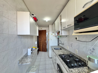 Apartamento, 2 quartos, 65 m² - Foto 3