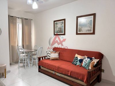 Apartamento, 2 quartos, 55 m² - Foto 4