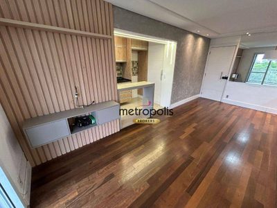 Apartamento, 2 quartos, 69 m² - Foto 3