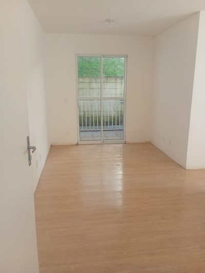 Apartamento, 2 quartos, 50 m² - Foto 3